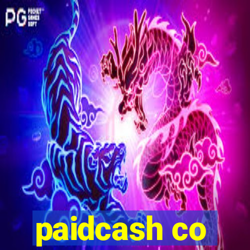 paidcash co